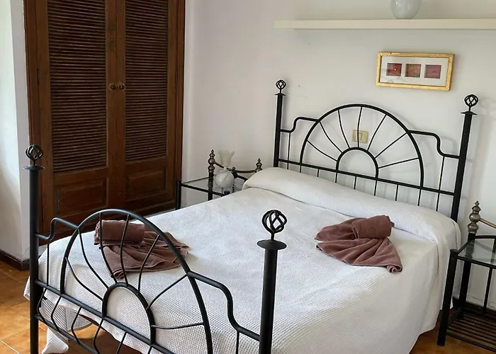 Apartamentos Las Acacias