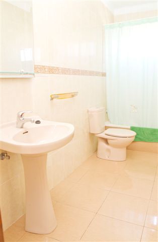 Acacias Appartement Puerto del Carmen (Lanzarote)
