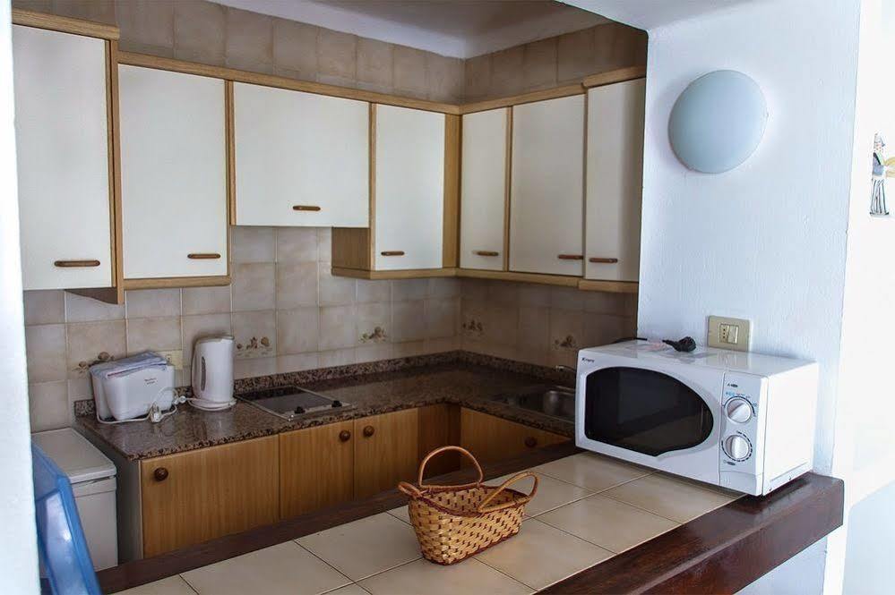 Acacias Appartement *