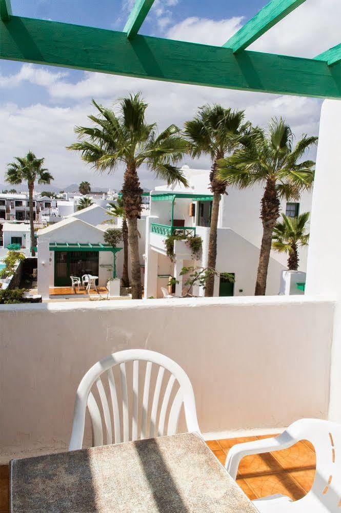 Acacias Appartement